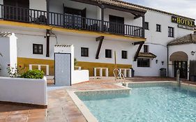 Tugasa Hotel Las Truchas